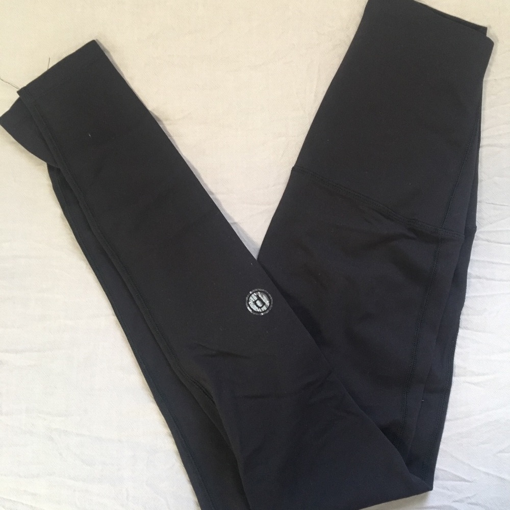Black Leggings